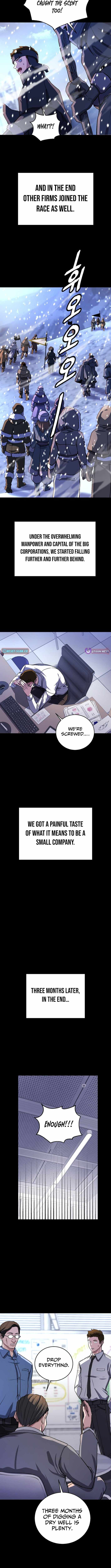 The Returnee’s Hidden Strategy Stream Chapter 23 page 7
