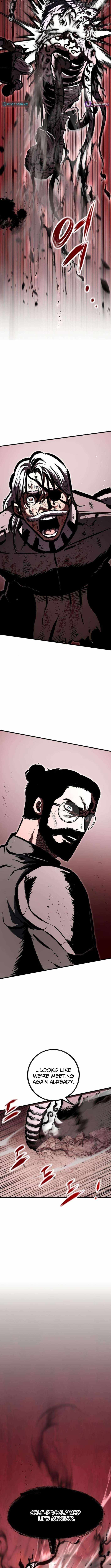 Chronicle of Runes Chapter 23 page 18