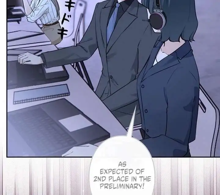 Reborn as a Producer, I’m Aiming for 10 Million Followers Chapter 23 page 27