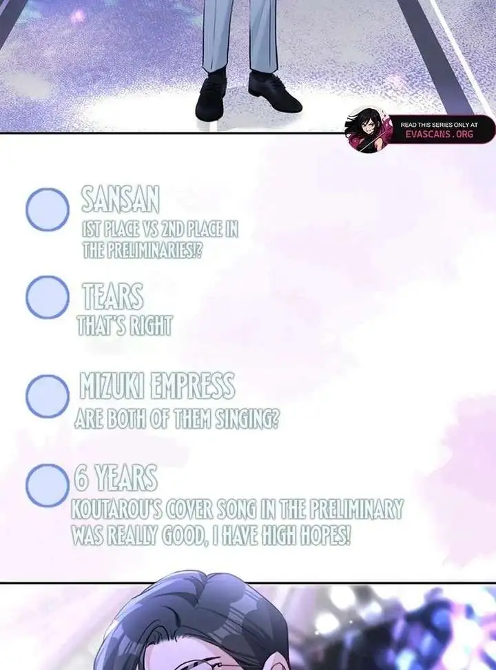 Reborn as a Producer, I’m Aiming for 10 Million Followers Chapter 23 page 11