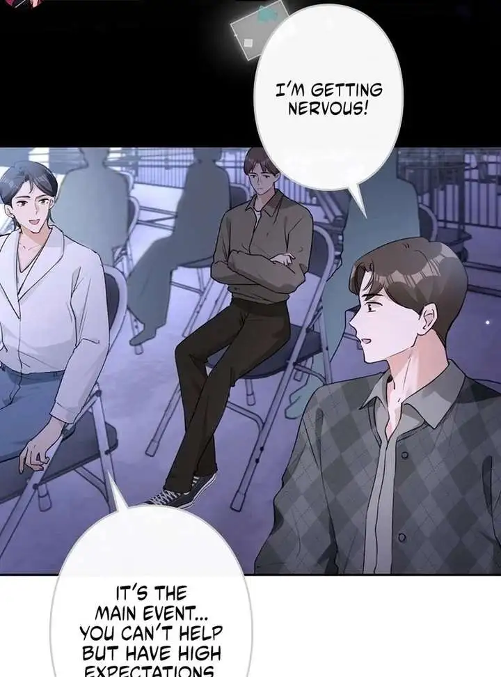 Reborn as a Producer, I’m Aiming for 10 Million Followers Chapter 23 page 19