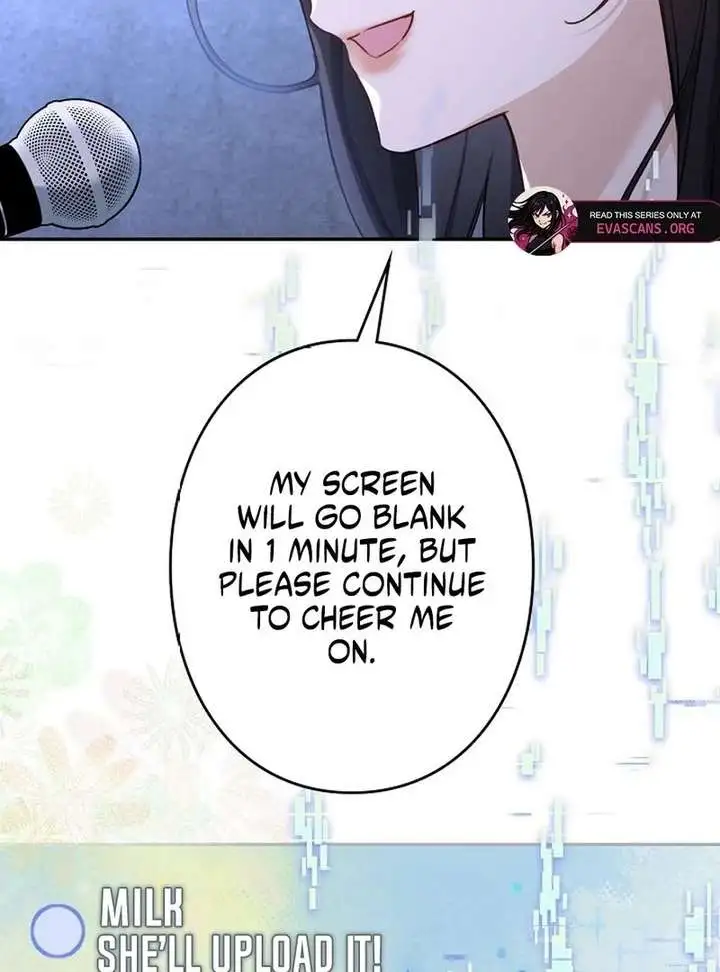 Reborn as a Producer, I’m Aiming for 10 Million Followers Chapter 23 page 62