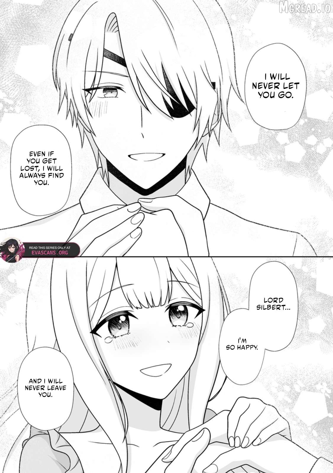 The "Useless" Twin and the Prince from the Neighboring Kingdom Chapter 11.3 page 8