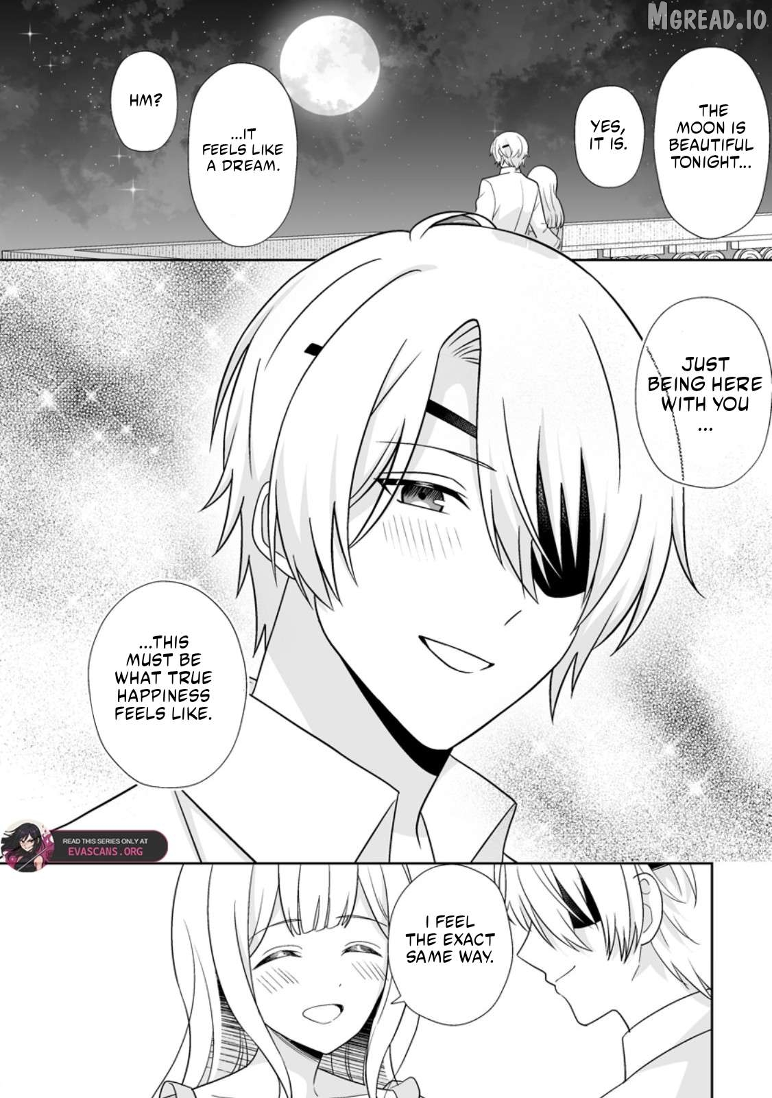 The "Useless" Twin and the Prince from the Neighboring Kingdom Chapter 11.3 page 5
