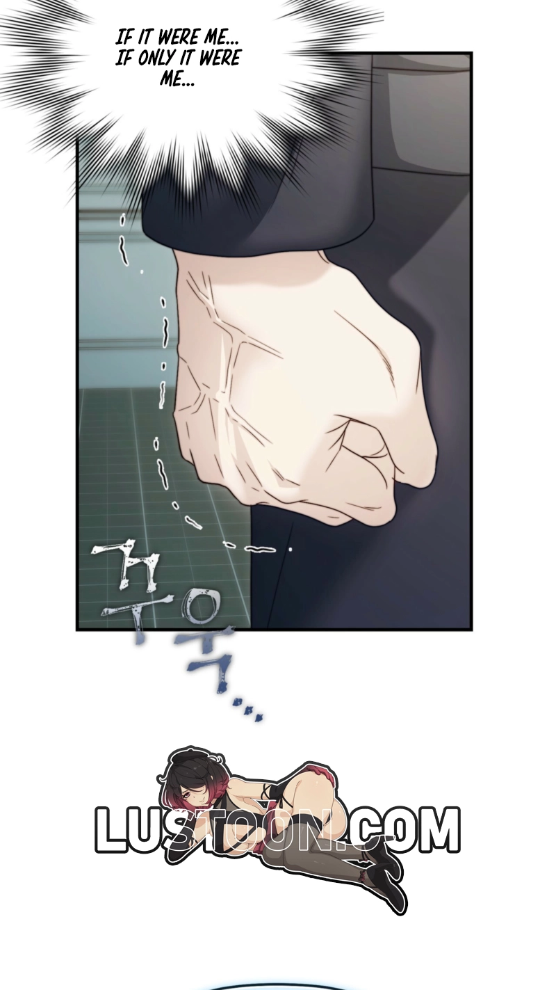 My Husband Never Wanted a Child Chapter 23 page 34