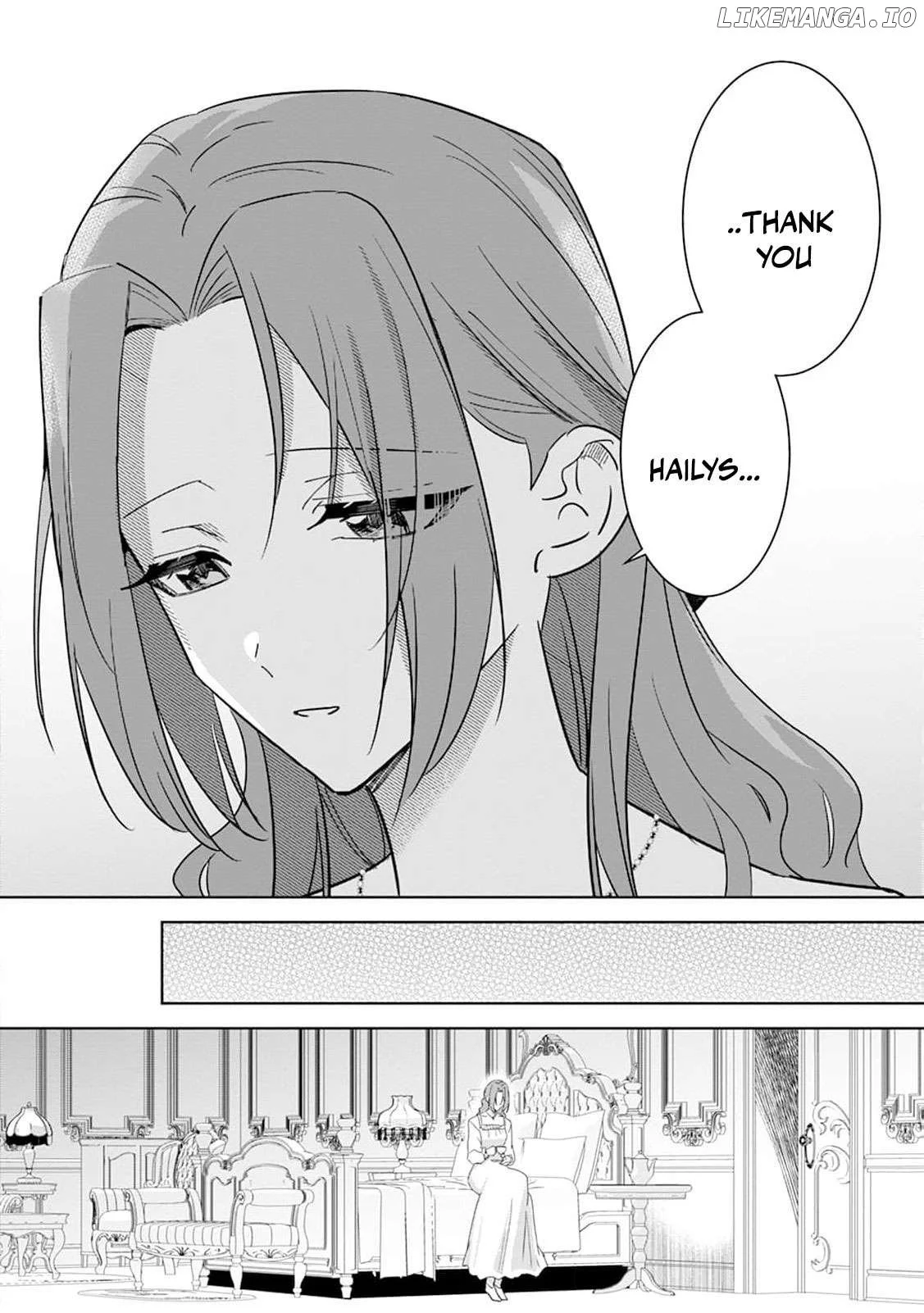The wife who returned from the dead avenges herself with elegance Chapter 23 page 13
