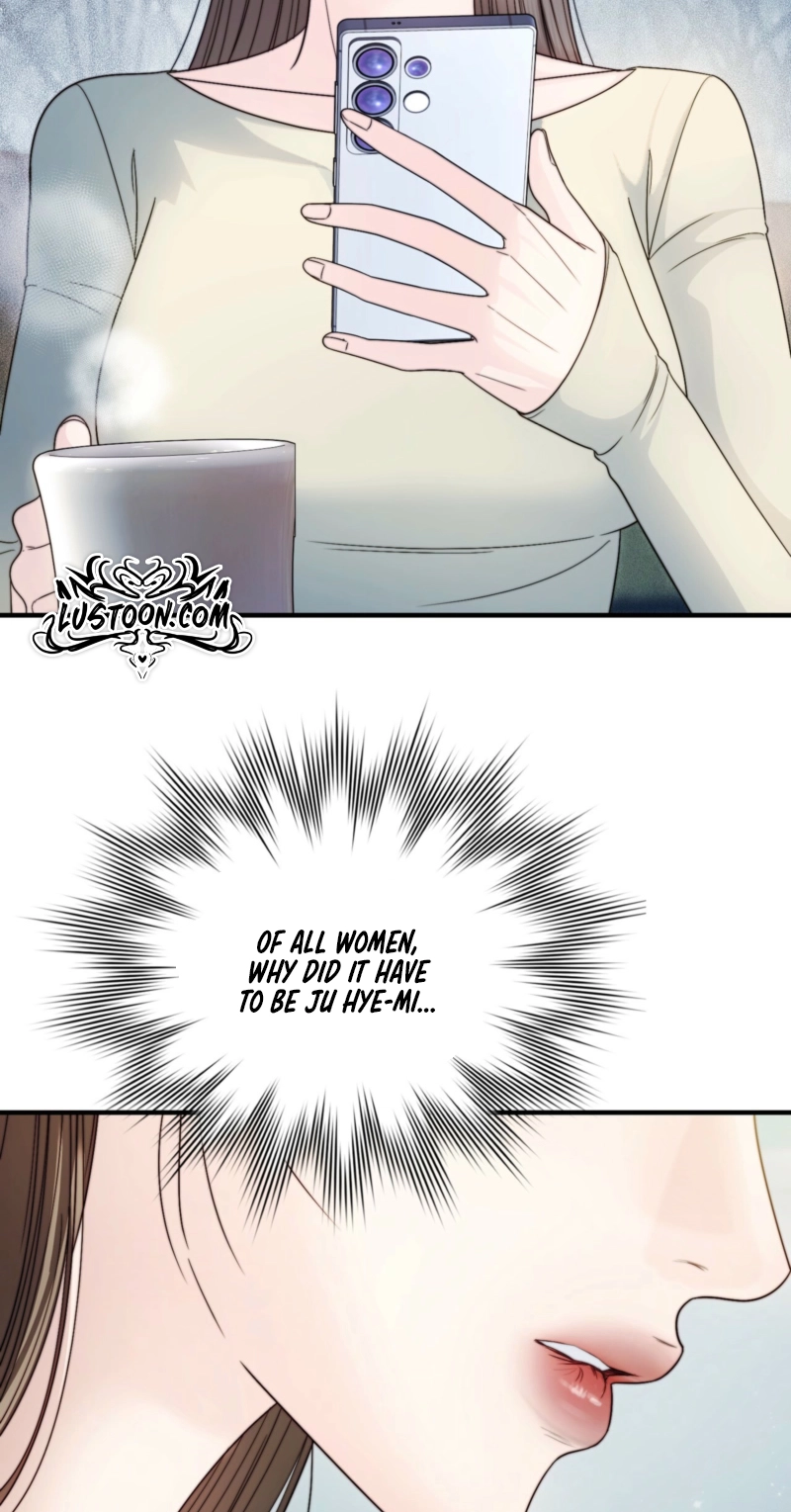 My Husband Never Wanted a Child Chapter 23 page 22