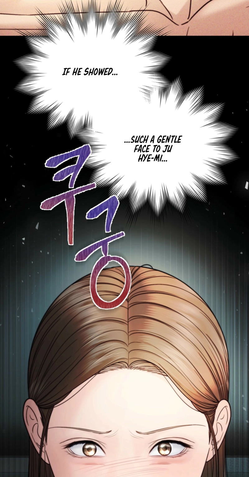 My Husband Never Wanted a Child Chapter 23 page 26