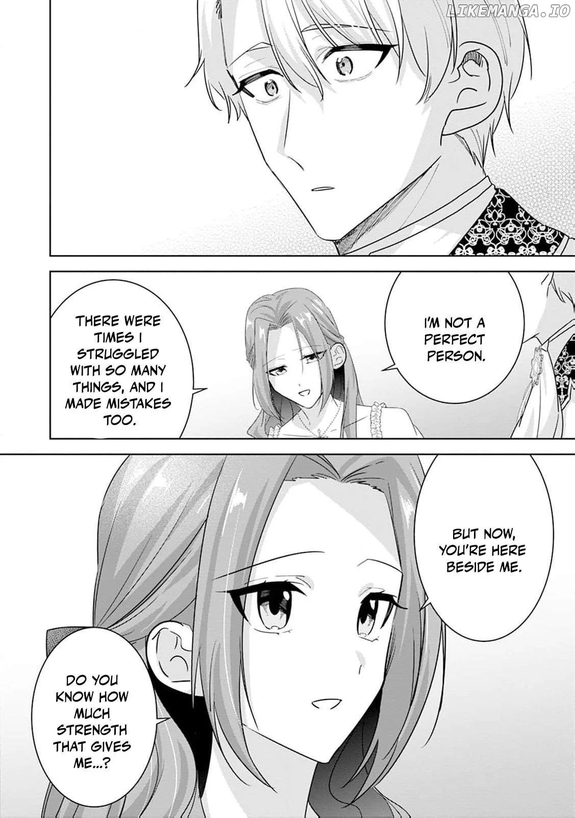 The wife who returned from the dead avenges herself with elegance Chapter 23 page 9