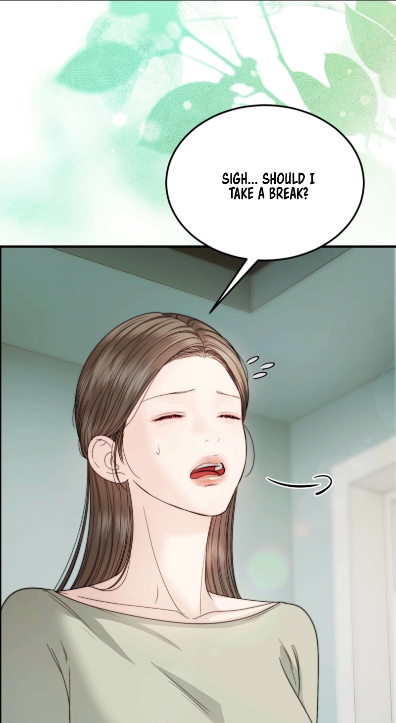 My Husband Never Wanted a Child Chapter 23 page 16