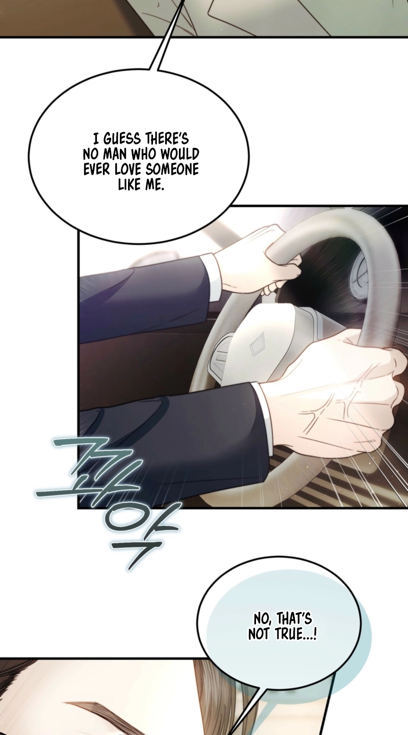 My Husband Never Wanted a Child Chapter 23 page 6