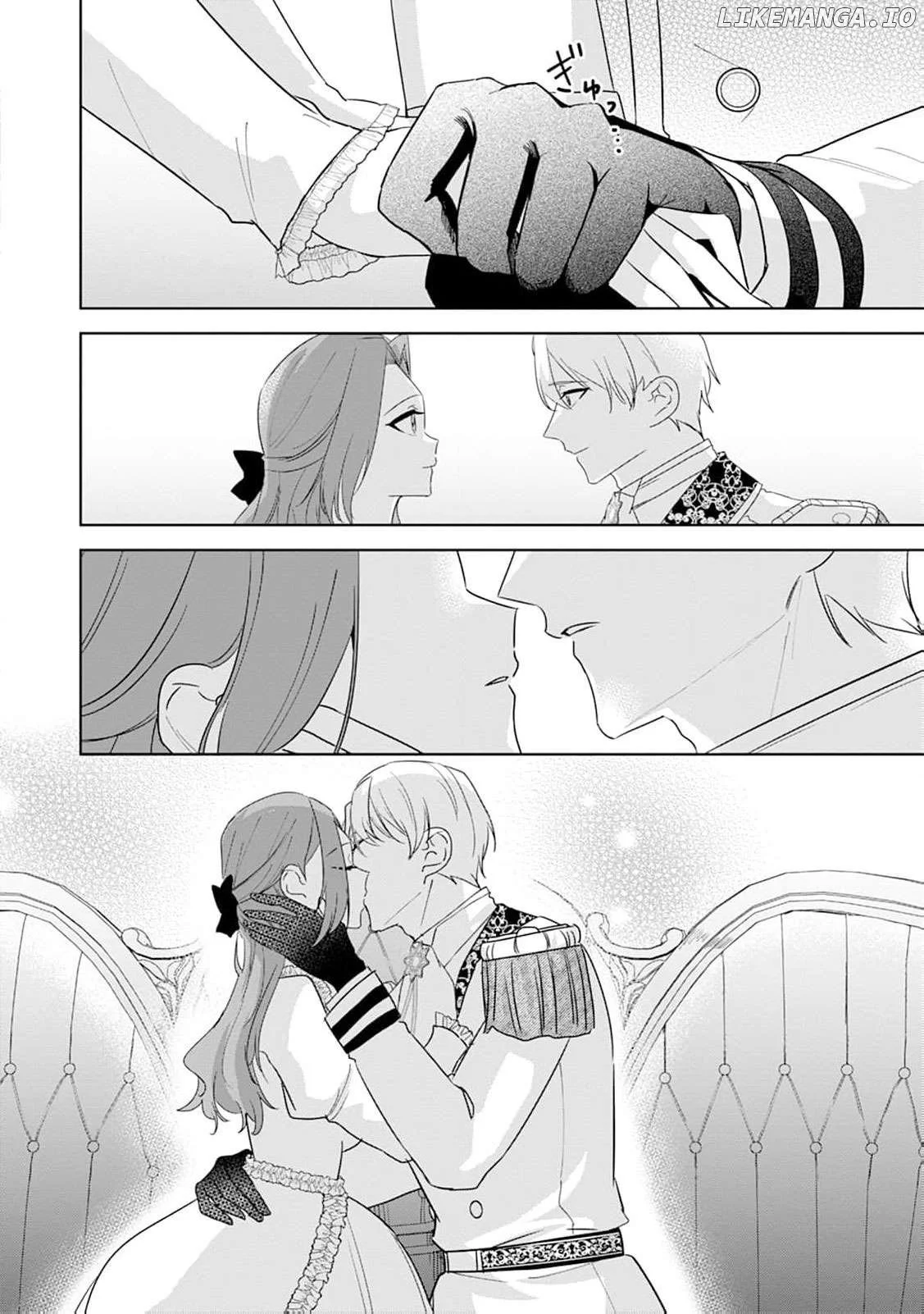 The wife who returned from the dead avenges herself with elegance Chapter 23 page 11