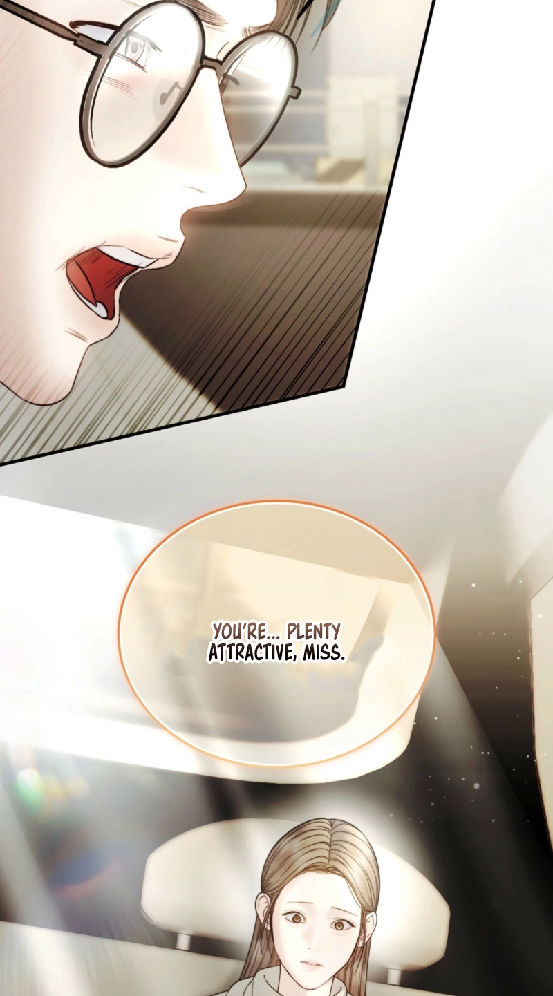 My Husband Never Wanted a Child Chapter 23 page 7