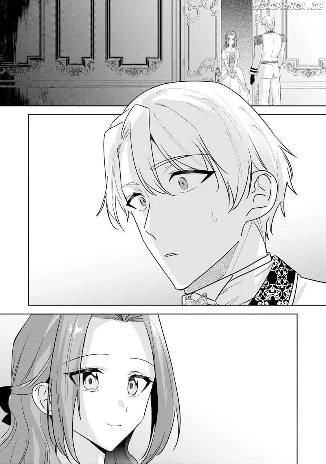 The wife who returned from the dead avenges herself with elegance Chapter 23 page 4