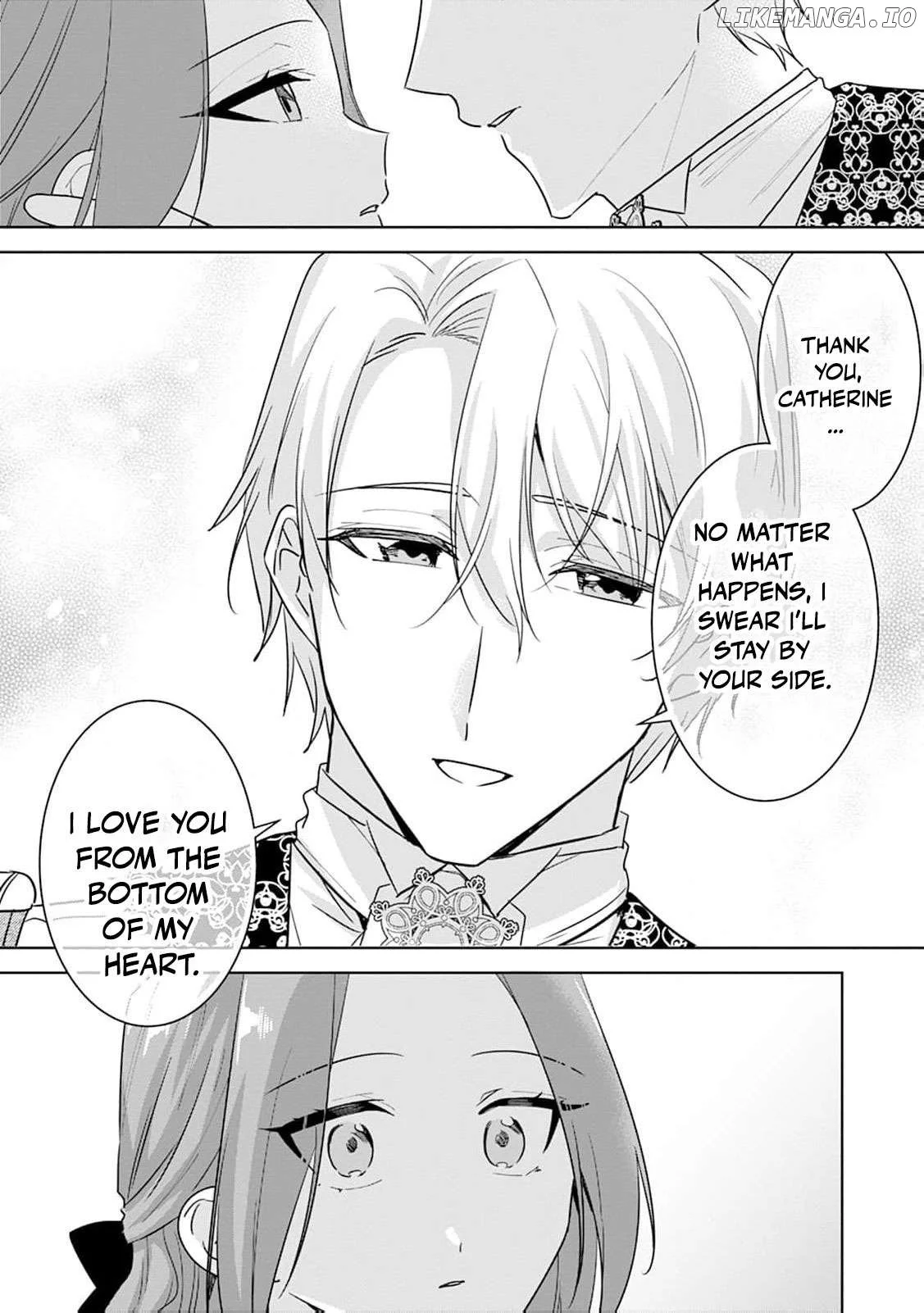 The wife who returned from the dead avenges herself with elegance Chapter 23 page 12