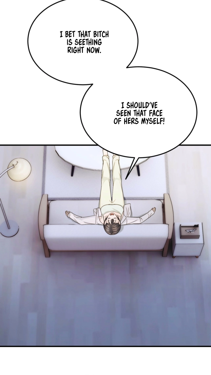My Husband Never Wanted a Child Chapter 23 page 38