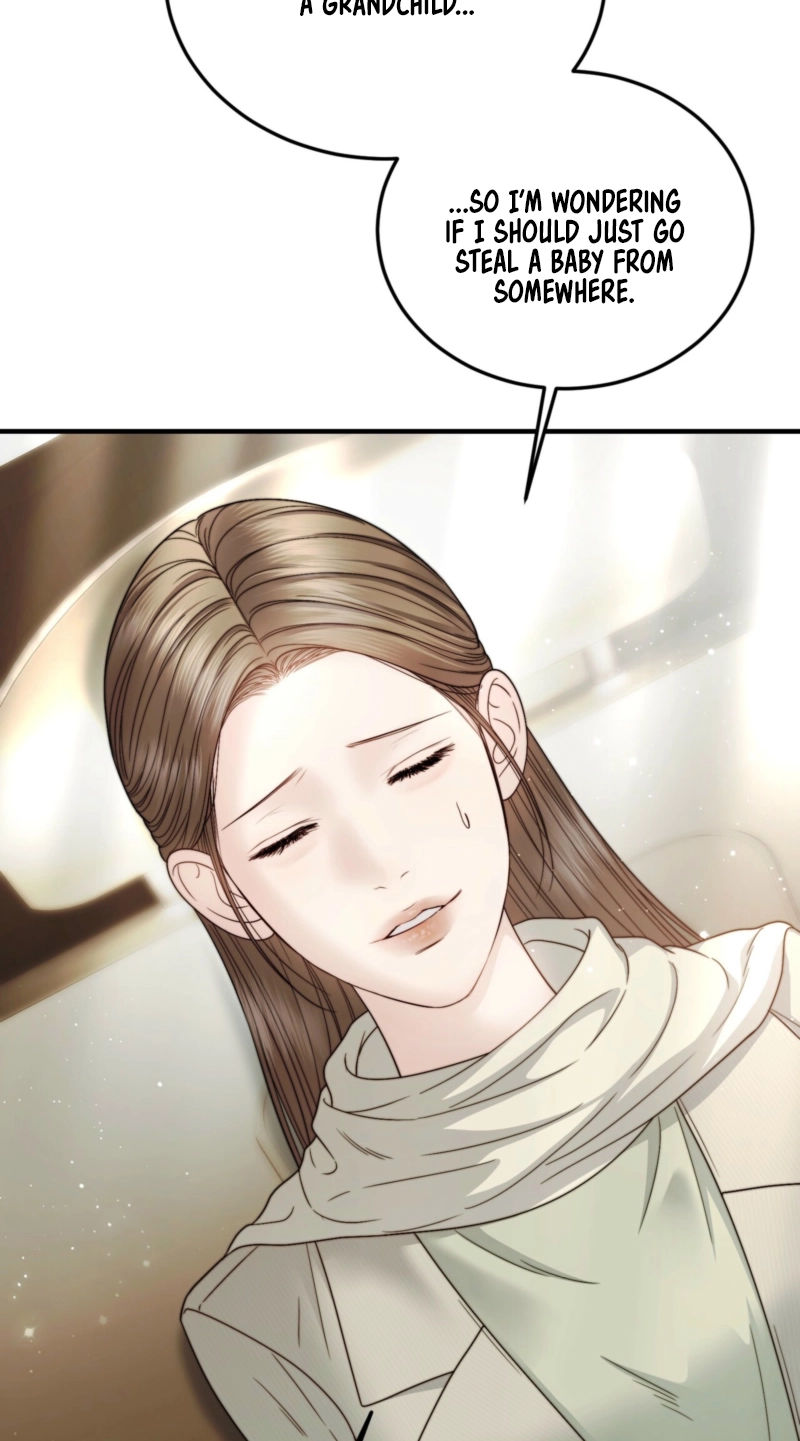 My Husband Never Wanted a Child Chapter 23 page 5