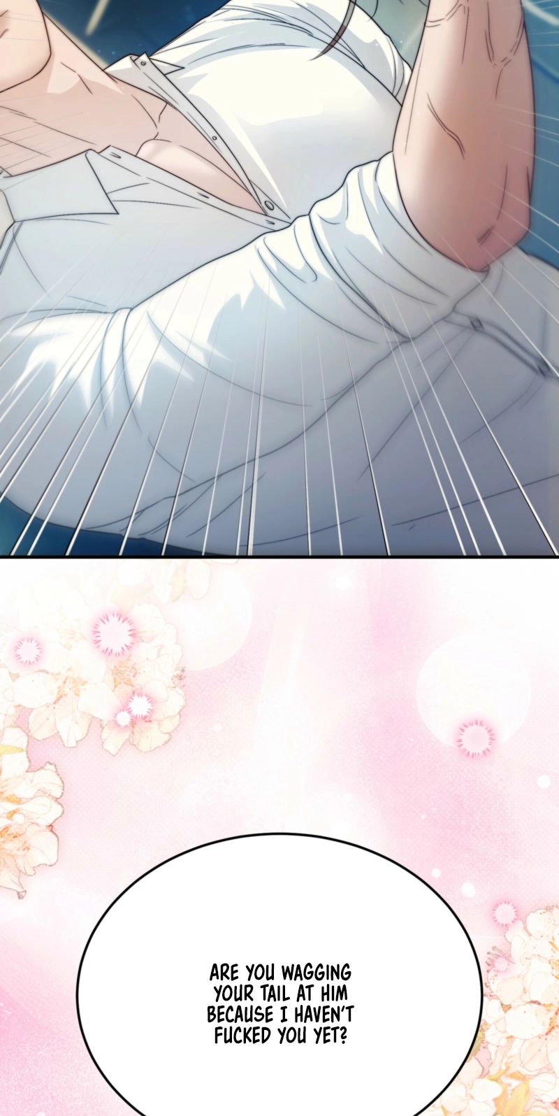My Husband Never Wanted a Child Chapter 23 page 76