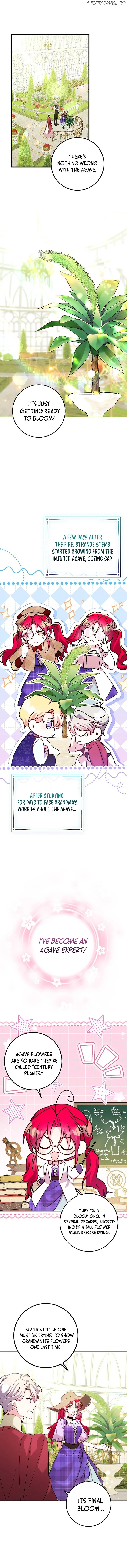 A Country Life With A Sexy King Chapter 22 page 1