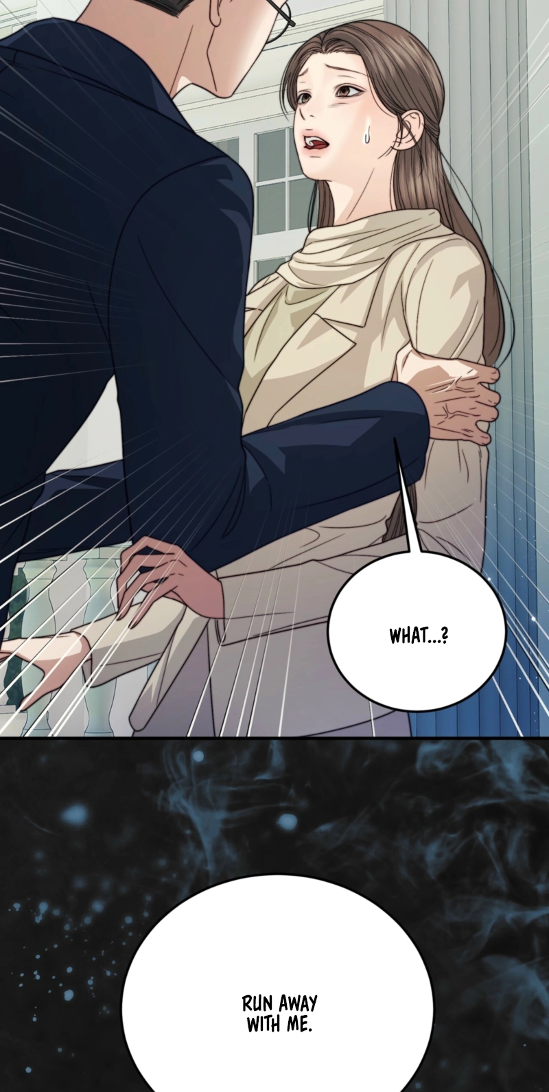 My Husband Never Wanted a Child Chapter 23 page 54