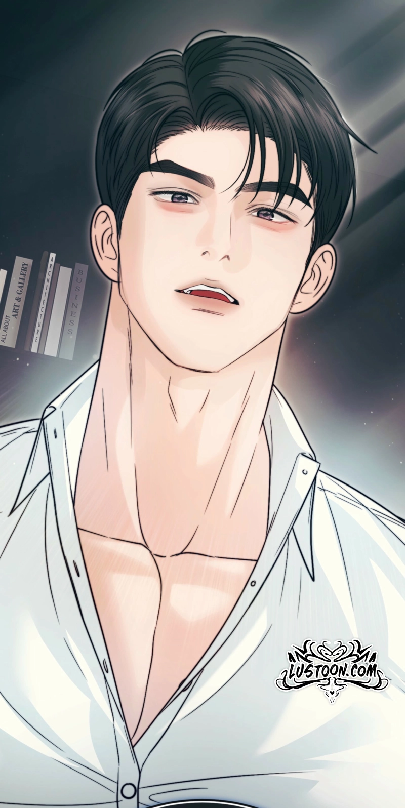 My Husband Never Wanted a Child Chapter 23 page 79