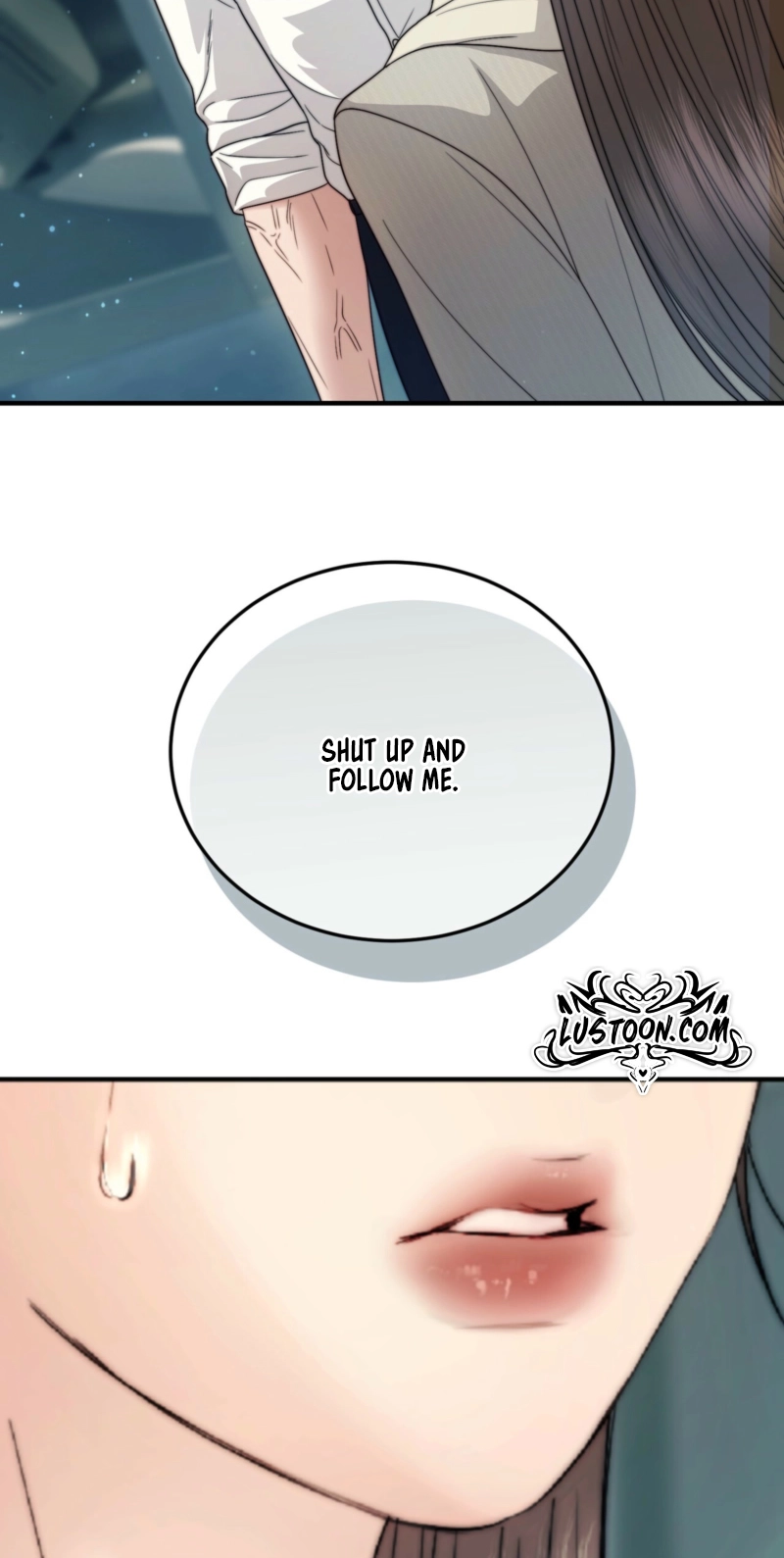 My Husband Never Wanted a Child Chapter 23 page 72