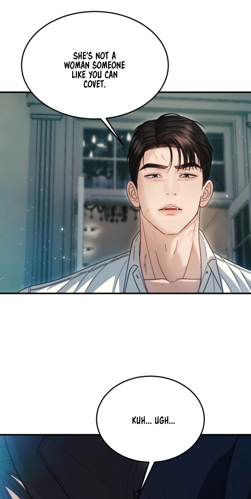 My Husband Never Wanted a Child Chapter 23 page 66
