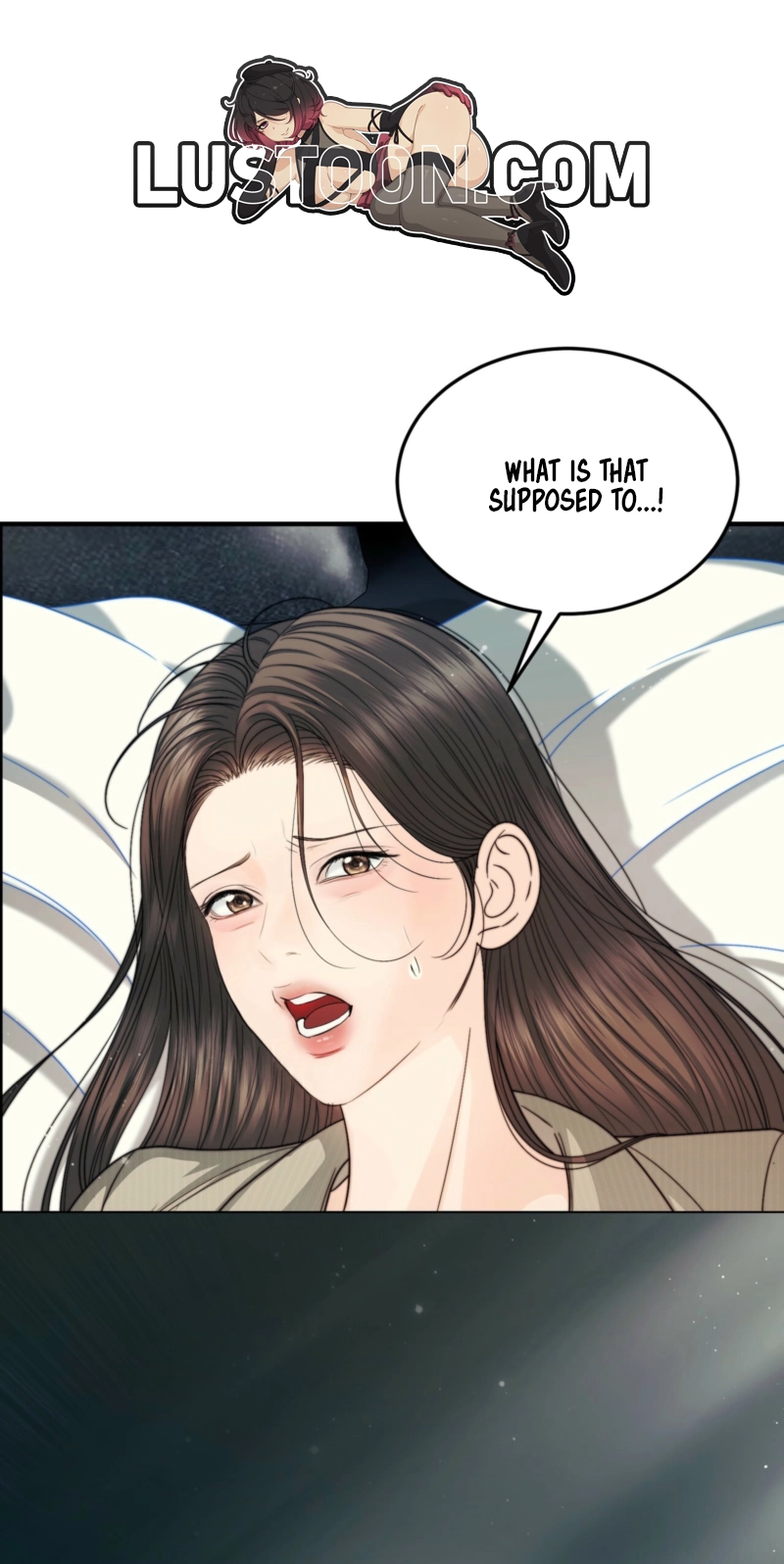 My Husband Never Wanted a Child Chapter 23 page 78