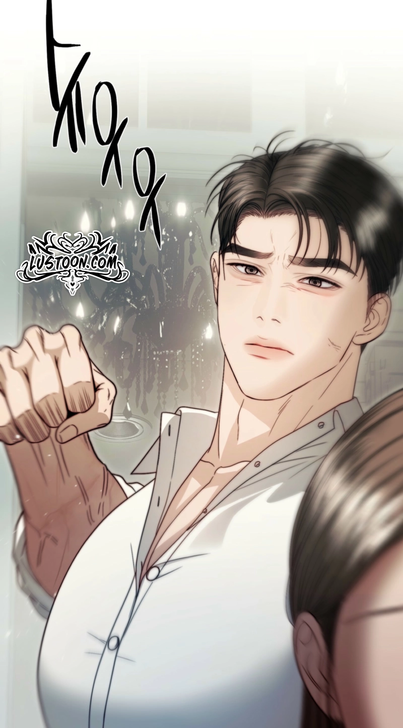 My Husband Never Wanted a Child Chapter 23 page 58