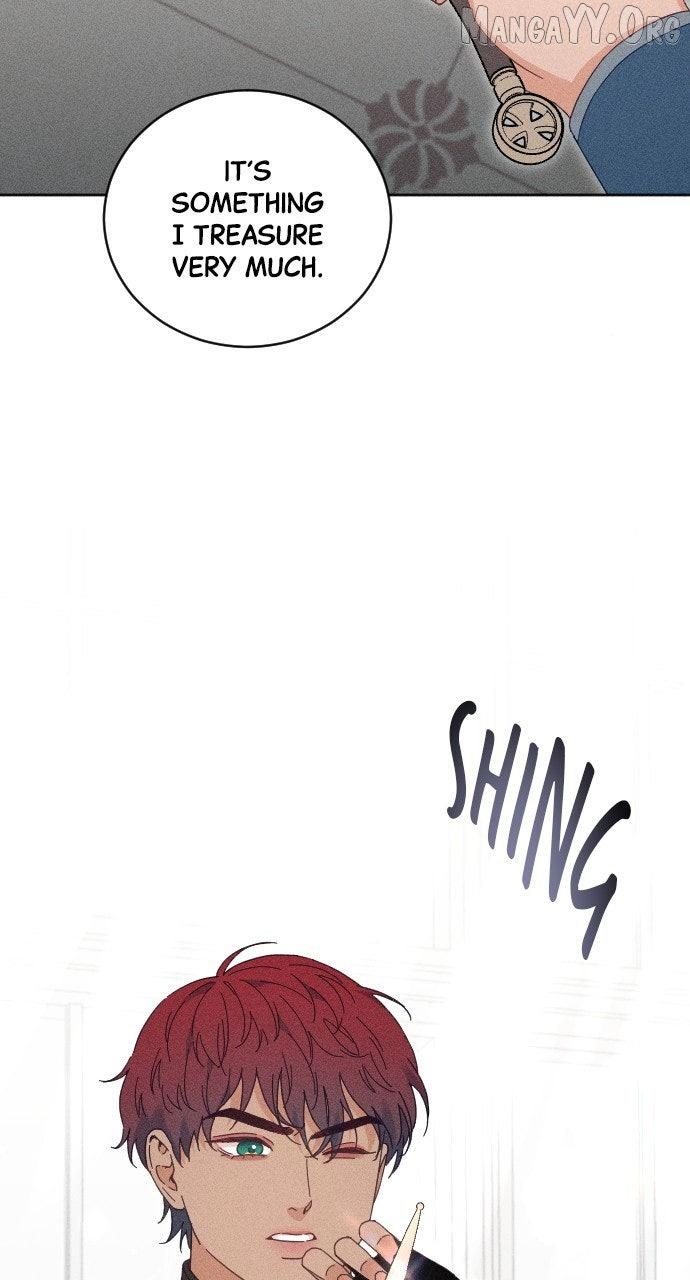 Dare I Hope Chapter 23 page 18