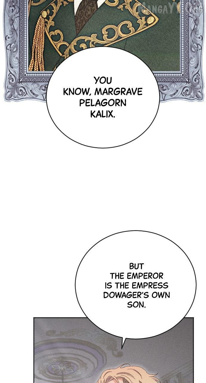 Dare I Hope Chapter 23 page 45