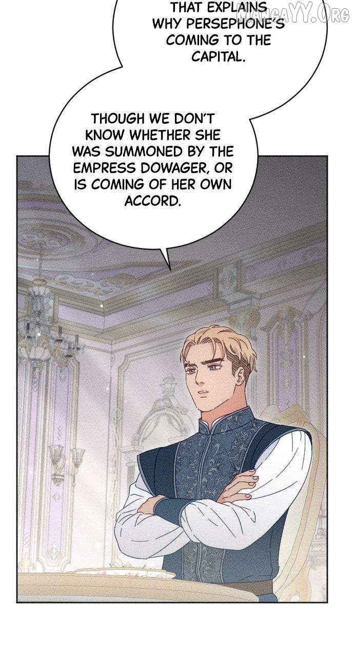 Dare I Hope Chapter 23 page 61