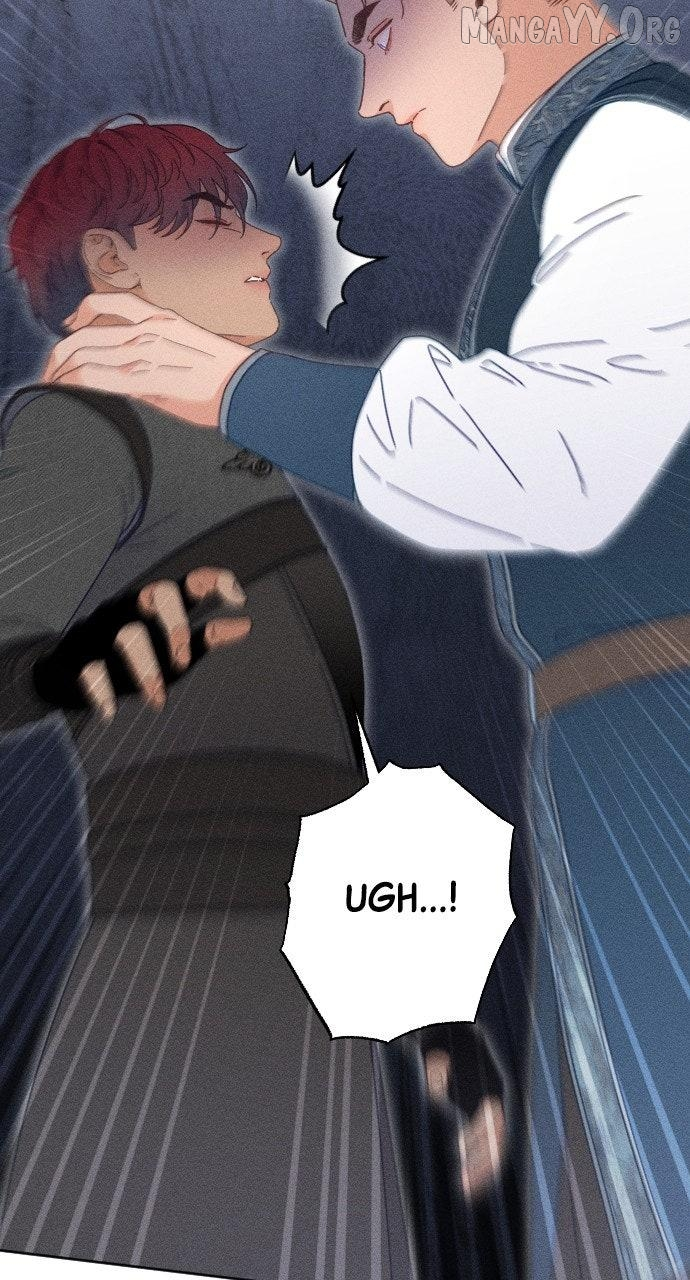 Dare I Hope Chapter 23 page 9