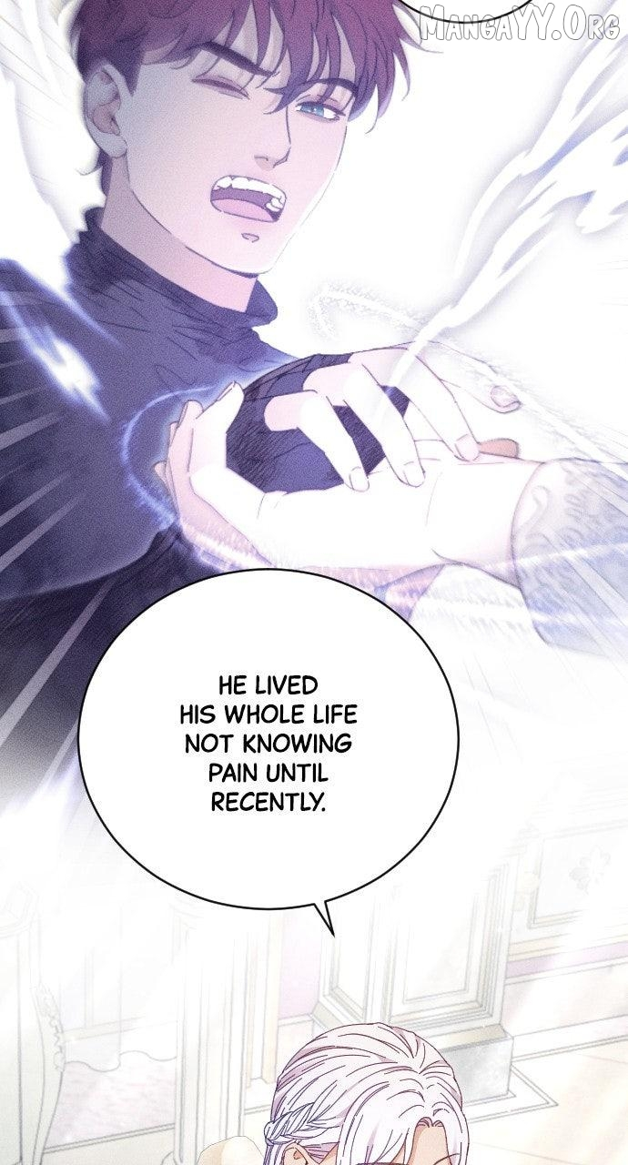 Dare I Hope Chapter 23 page 14