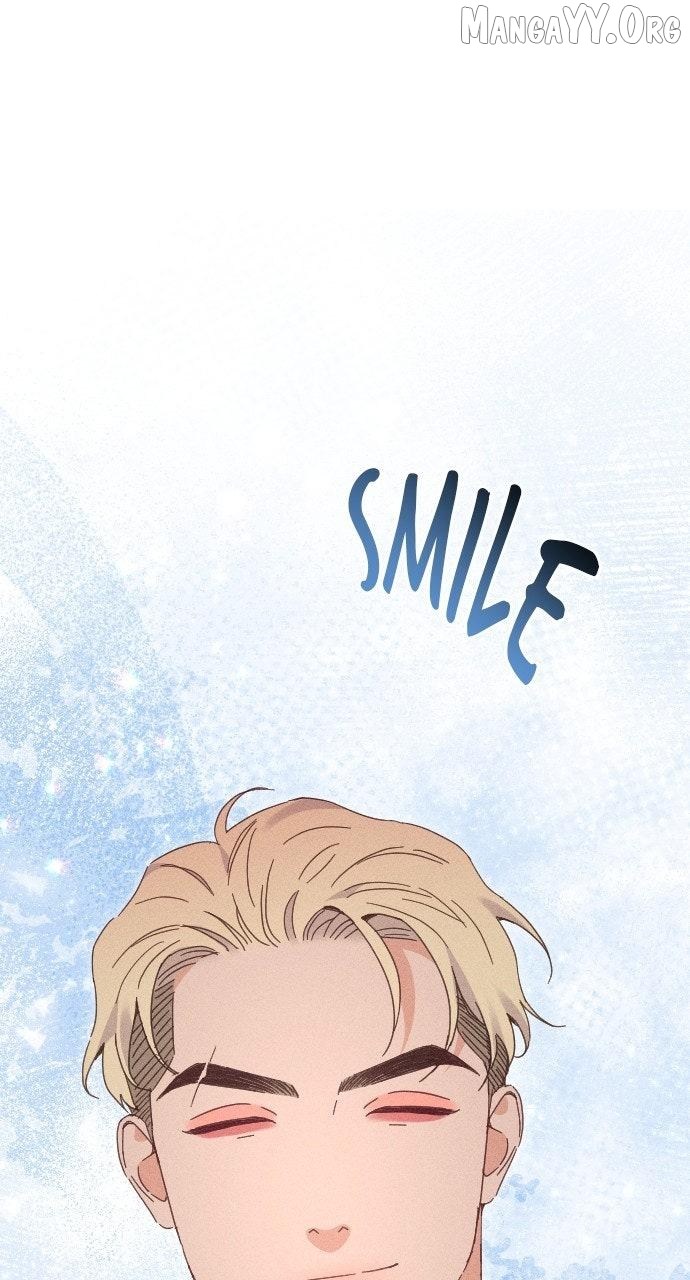Dare I Hope Chapter 23 page 22