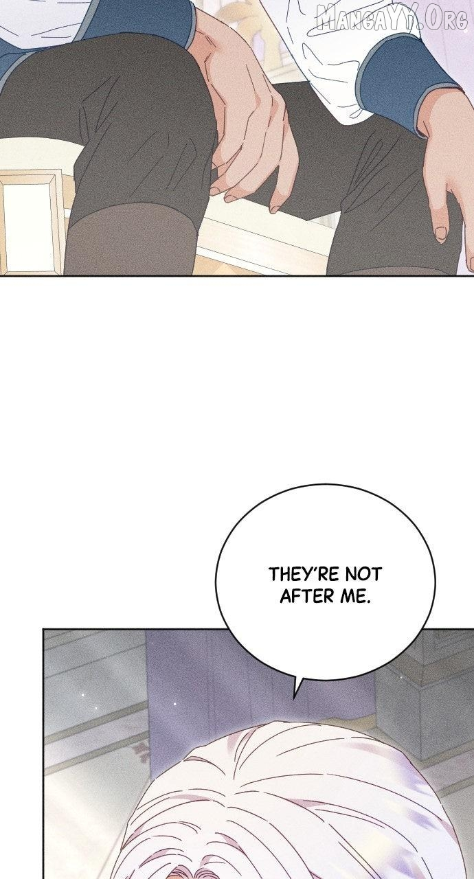 Dare I Hope Chapter 23 page 35