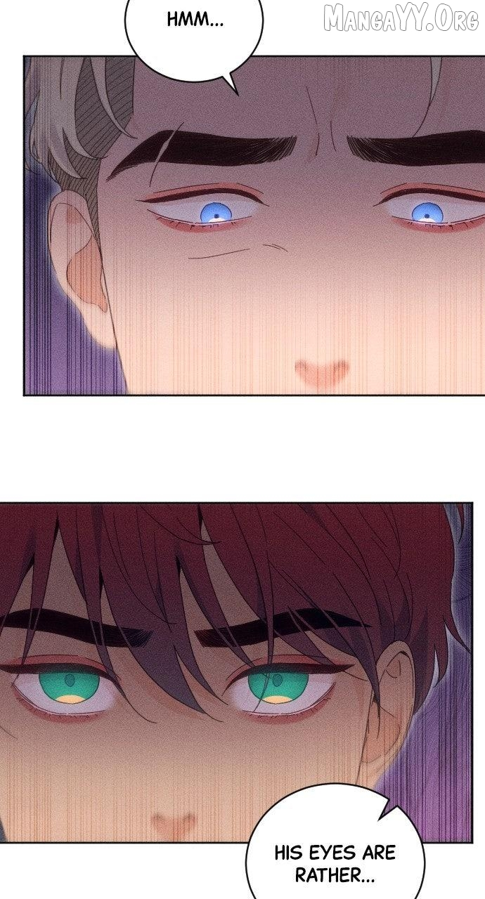 Dare I Hope Chapter 23 page 7