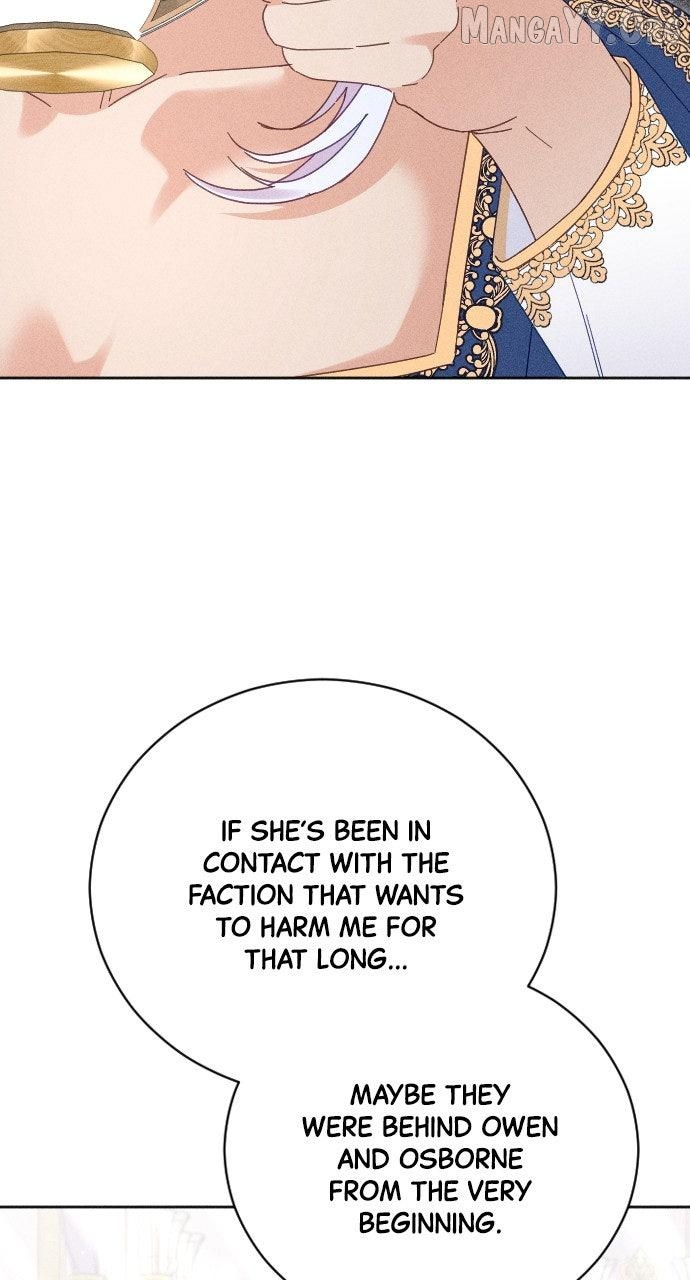 Dare I Hope Chapter 23 page 32