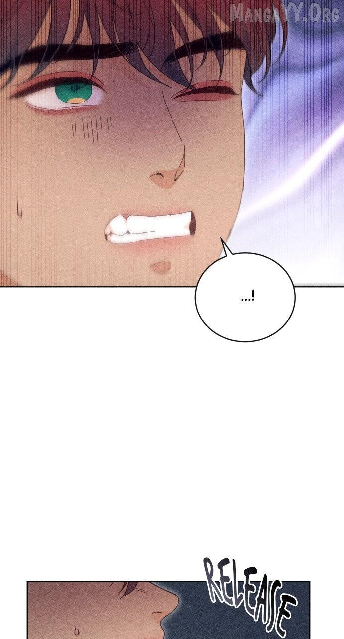 Dare I Hope Chapter 23 page 11