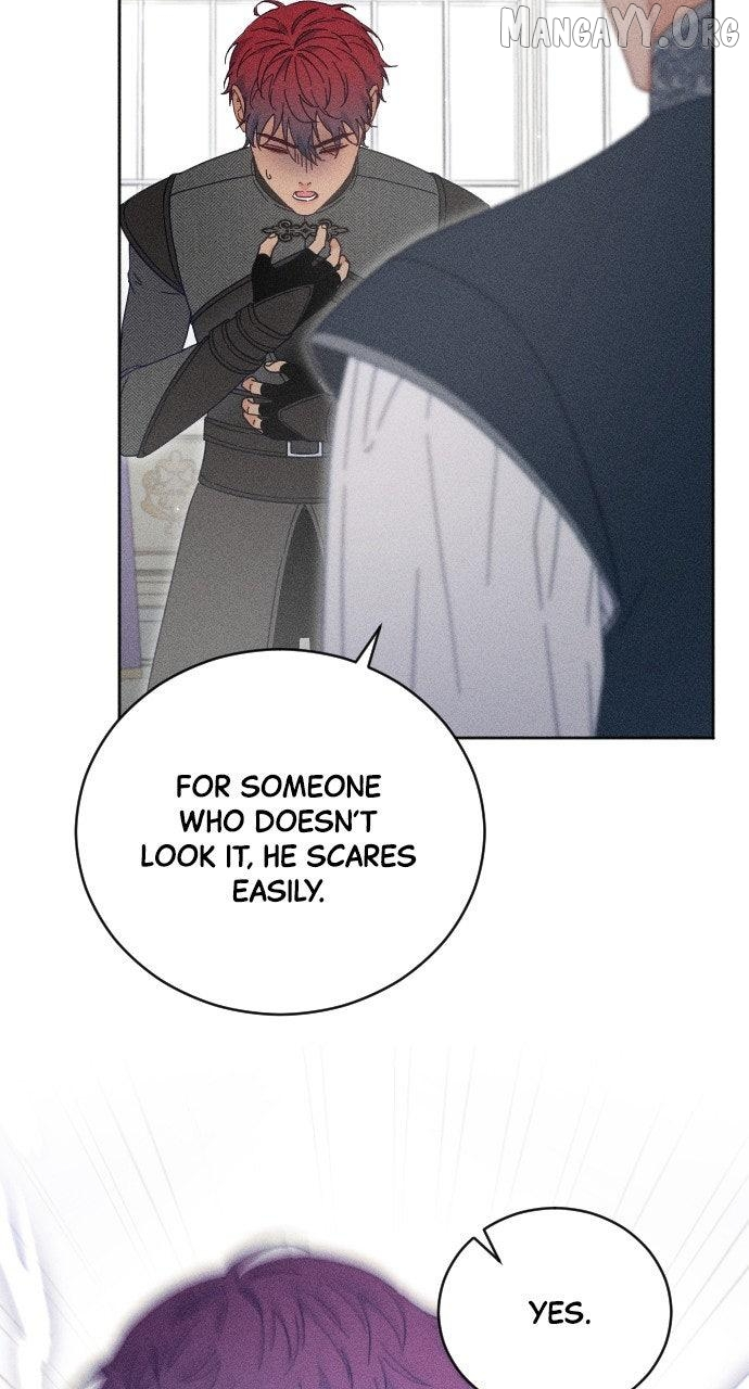 Dare I Hope Chapter 23 page 13