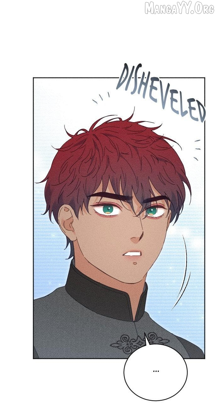 Dare I Hope Chapter 23 page 21