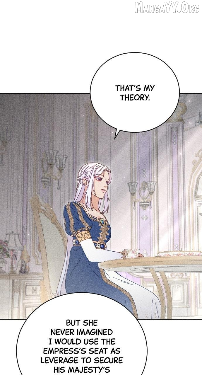 Dare I Hope Chapter 23 page 58