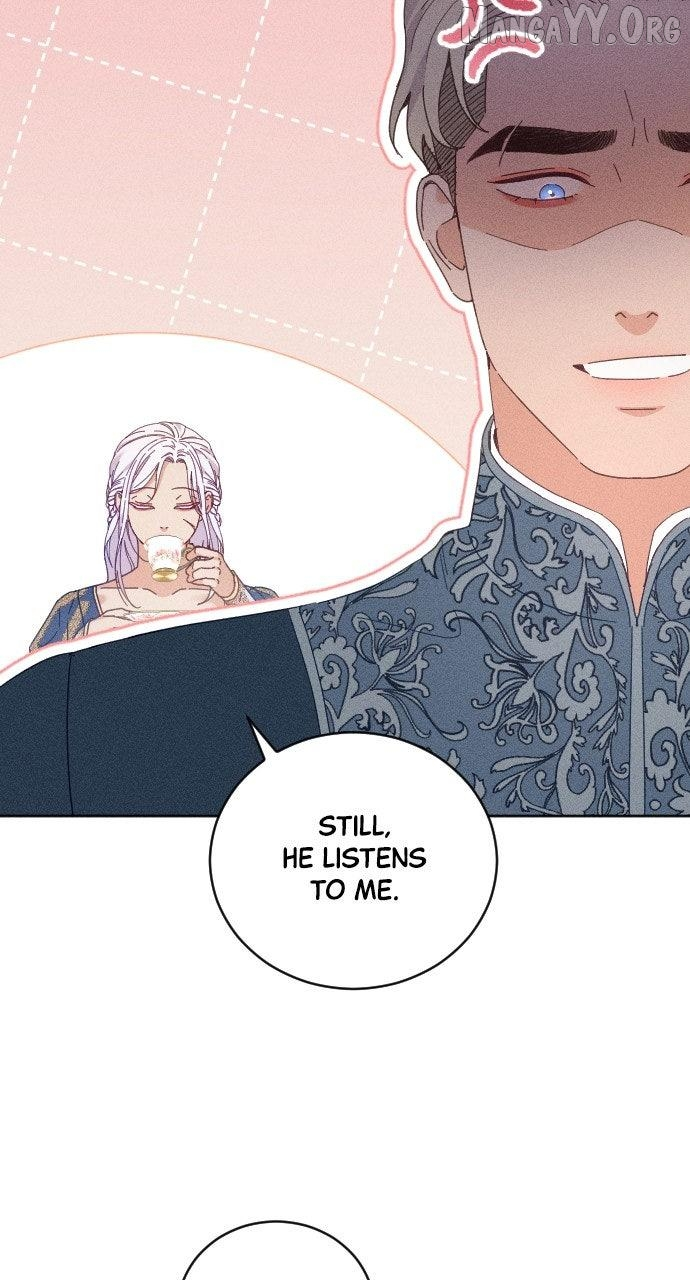 Dare I Hope Chapter 23 page 6