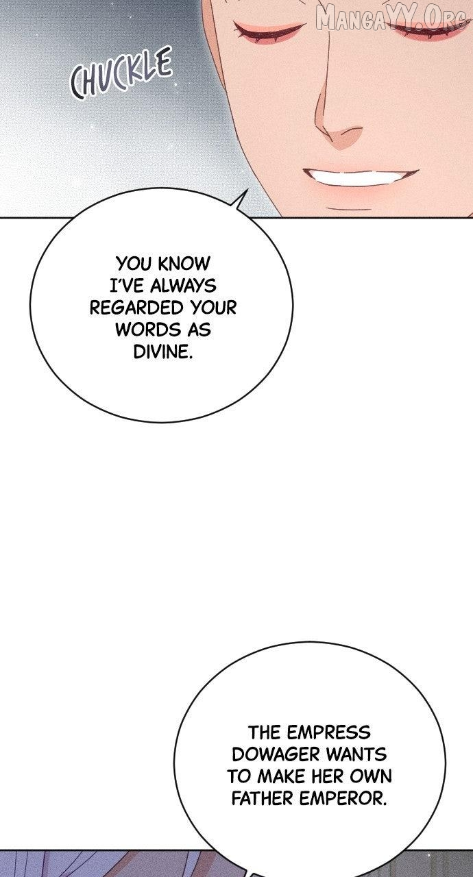 Dare I Hope Chapter 23 page 43