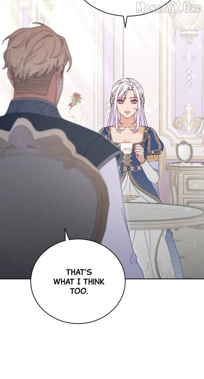 Dare I Hope Chapter 23 page 33