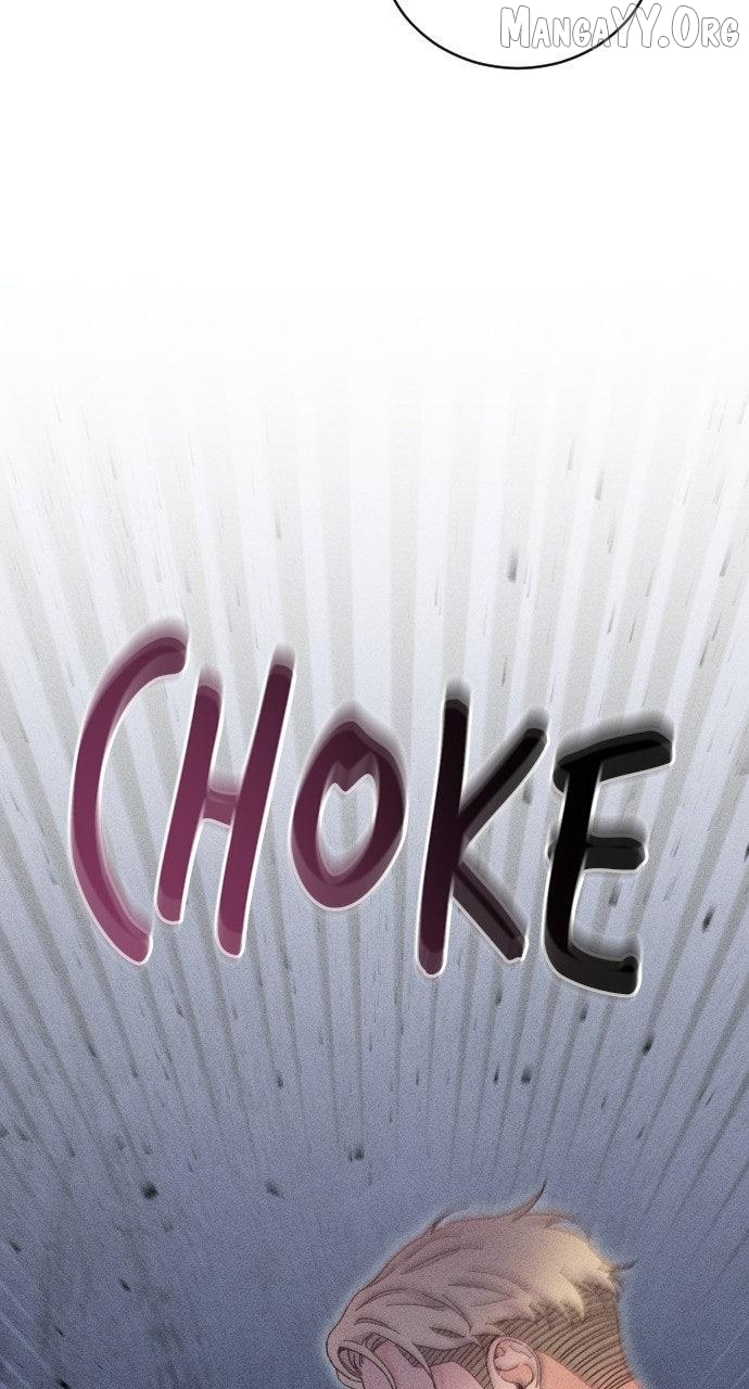 Dare I Hope Chapter 23 page 8