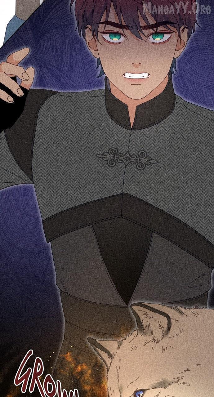 Dare I Hope Chapter 23 page 3
