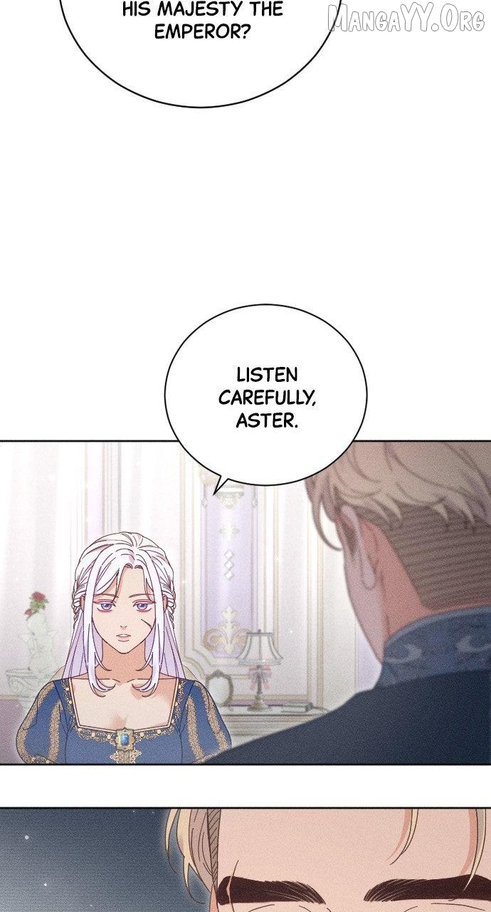 Dare I Hope Chapter 23 page 42