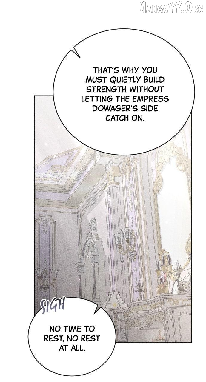 Dare I Hope Chapter 23 page 62