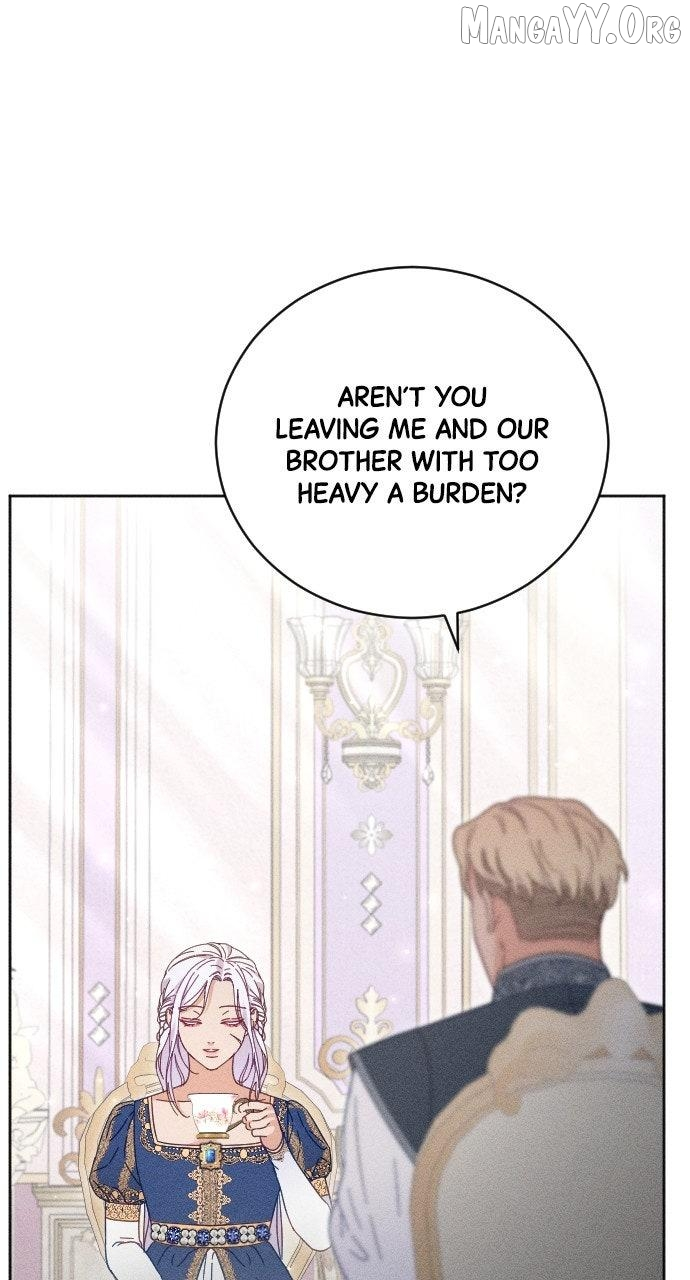 Dare I Hope Chapter 23 page 63